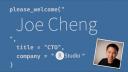 Joe Cheng | Shiny in production: Principles, practices, and tools | RStudio (2019)