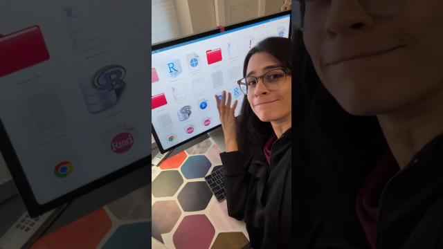 How to structure your data science projects
